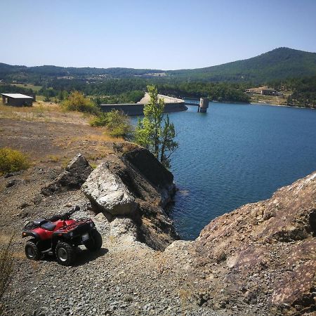 "Porodica Markovic" Borsko Jezero Beljevina Kültér fotó